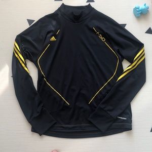 Adidas men’s pullover